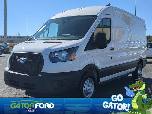new 2026 Ford Transit-250 car, priced at $53,956