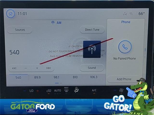 new 2026 Ford Transit-250 car, priced at $53,956