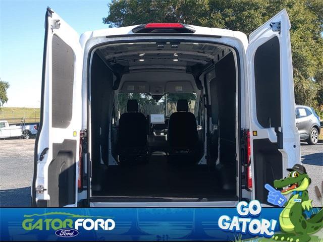 new 2026 Ford Transit-250 car, priced at $53,956