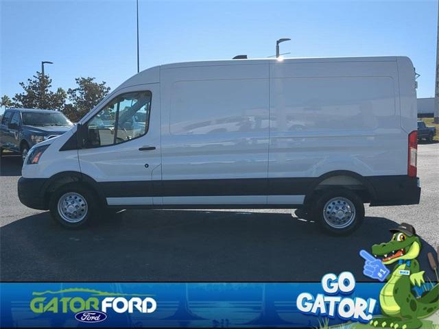 new 2026 Ford Transit-250 car, priced at $53,956