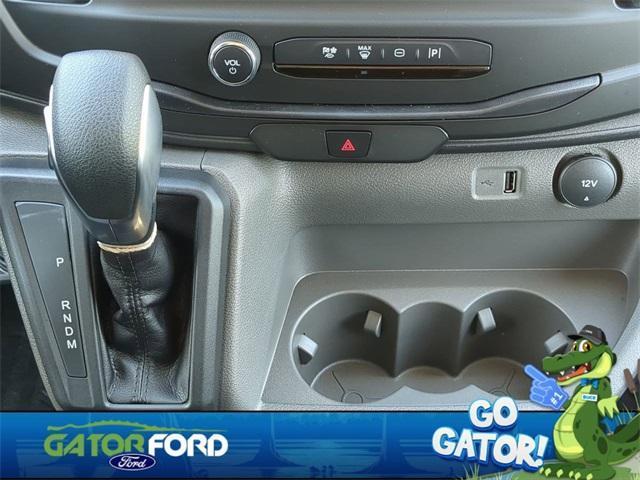 new 2026 Ford Transit-250 car, priced at $53,956