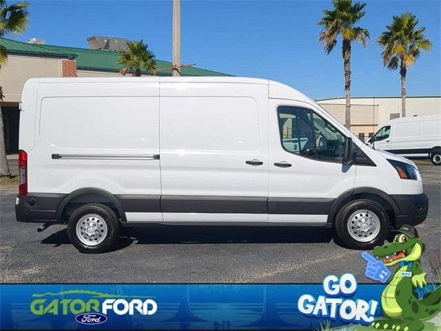 new 2026 Ford Transit-250 car, priced at $53,956