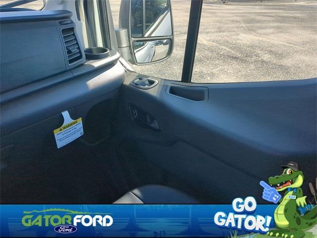 new 2026 Ford Transit-250 car, priced at $53,956
