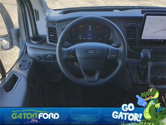 new 2026 Ford Transit-250 car, priced at $53,956
