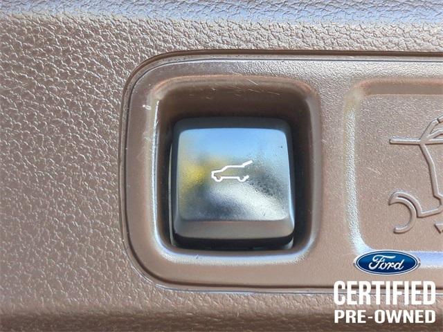 used 2022 Ford Expedition Max car, priced at $58,943