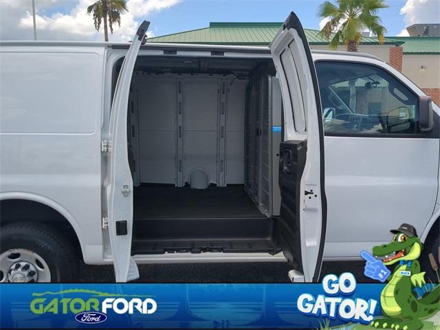 used 2022 Chevrolet Express 3500 car, priced at $23,853