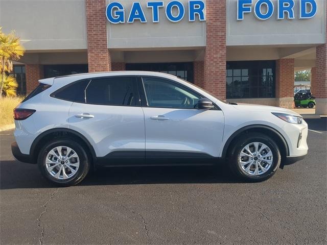 new 2025 Ford Escape car, priced at $33,230