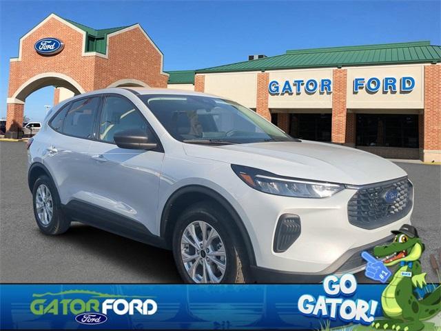 new 2025 Ford Escape car, priced at $33,230