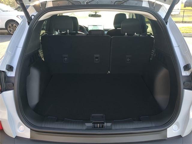new 2025 Ford Escape car, priced at $33,230