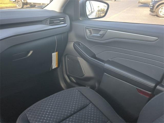new 2025 Ford Escape car, priced at $33,230