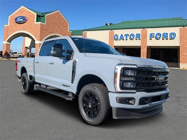 new 2024 Ford F-250 car, priced at $90,965