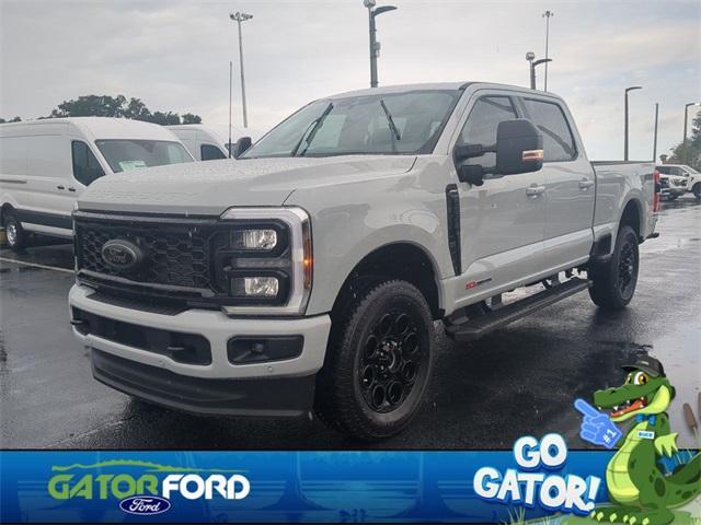 new 2025 Ford F-250 car, priced at $85,259