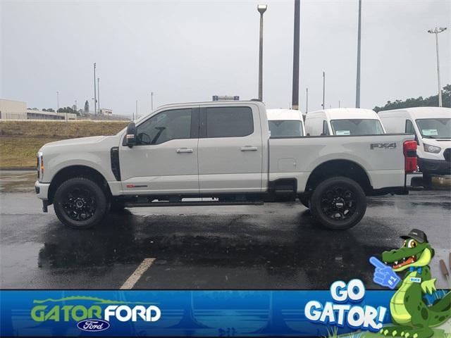 new 2025 Ford F-250 car, priced at $85,259
