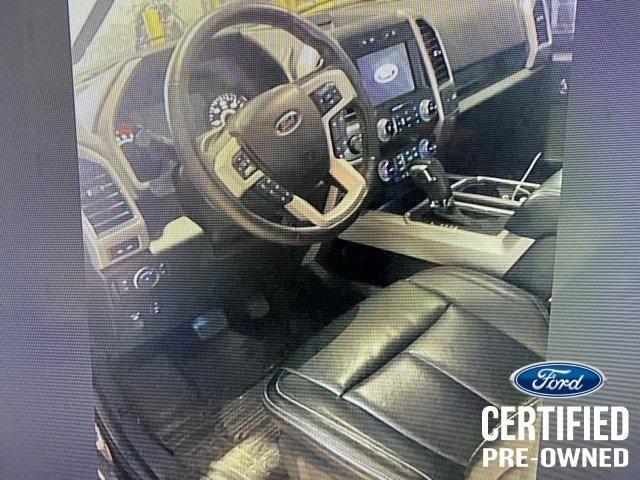 used 2019 Ford F-150 car, priced at $34,181