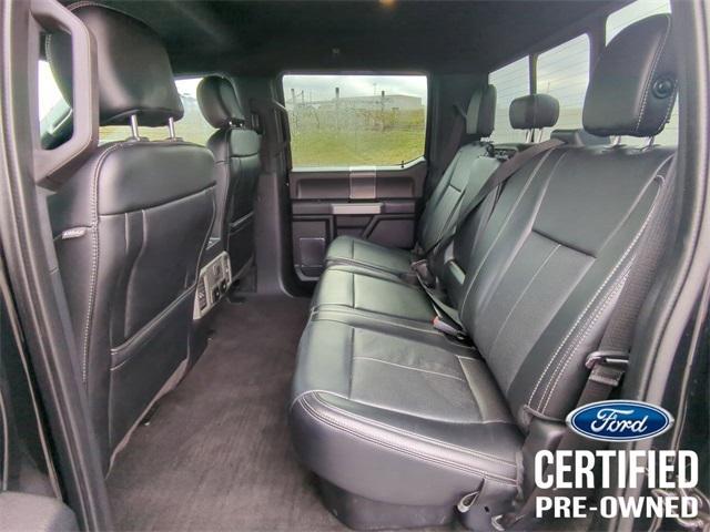 used 2019 Ford F-150 car, priced at $32,922