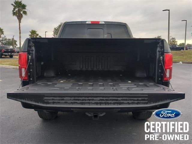 used 2019 Ford F-150 car, priced at $32,922