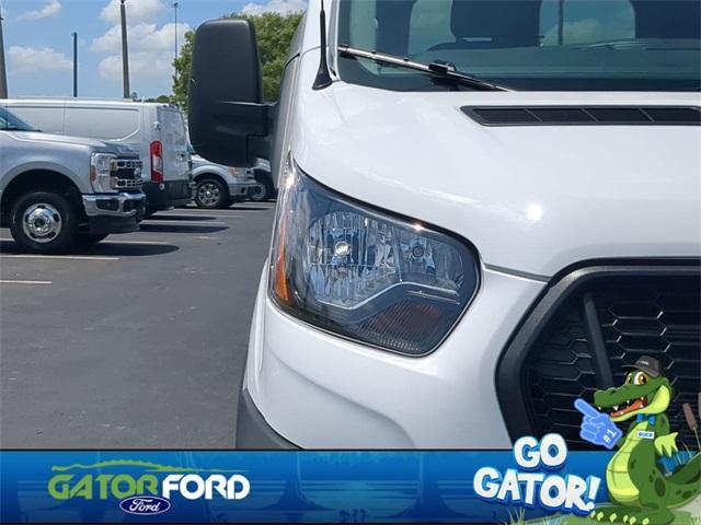 new 2025 Ford Transit-250 car, priced at $55,335