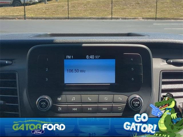new 2025 Ford Transit-250 car, priced at $55,335