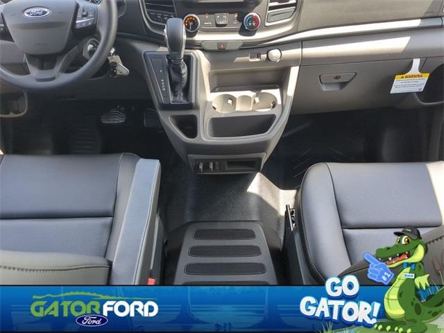 new 2025 Ford Transit-250 car, priced at $55,335