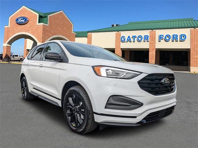 new 2024 Ford Edge car, priced at $38,839