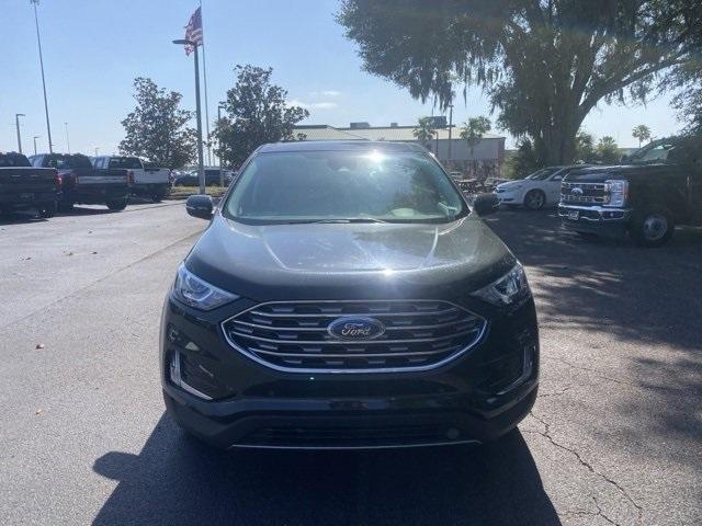 used 2022 Ford Edge car, priced at $23,341