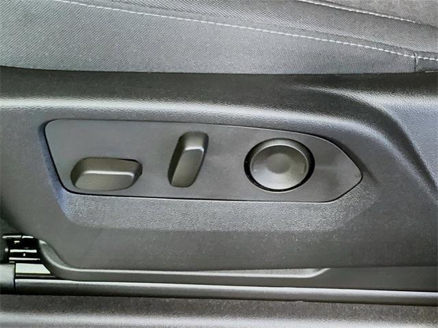 used 2024 Chevrolet Silverado 1500 car, priced at $51,371