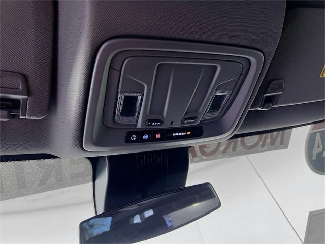 used 2024 Chevrolet Silverado 1500 car, priced at $51,371