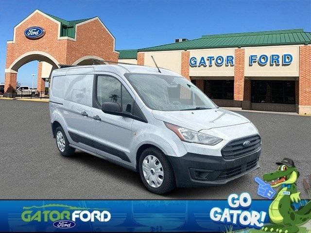 used 2019 Ford Transit Connect car, priced at $15,991