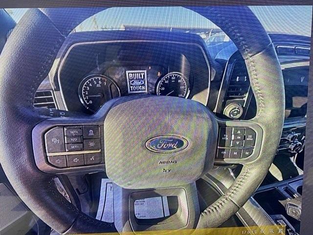 used 2022 Ford F-150 car, priced at $41,101