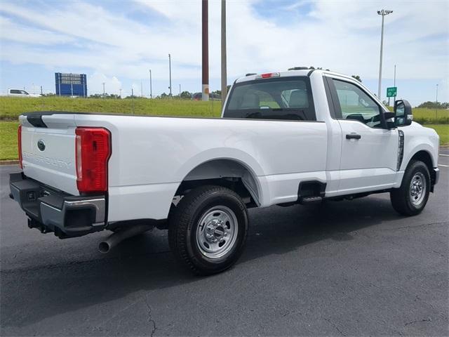 new 2023 Ford F-250 car, priced at $42,379