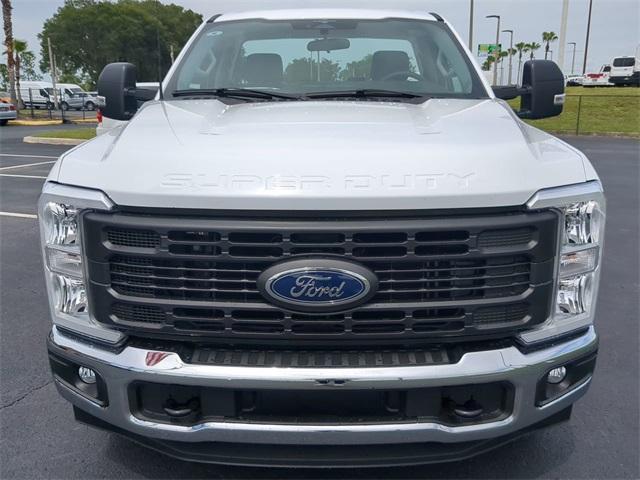 new 2023 Ford F-250 car, priced at $42,379