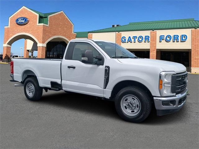 new 2023 Ford F-250 car, priced at $42,379