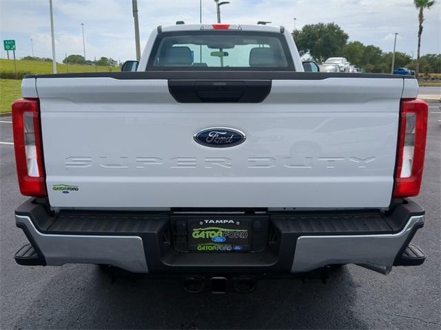 new 2023 Ford F-250 car, priced at $42,379