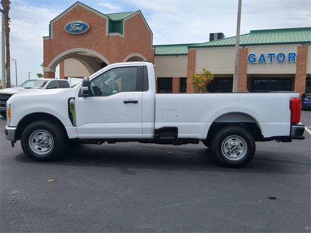 new 2023 Ford F-250 car, priced at $42,379