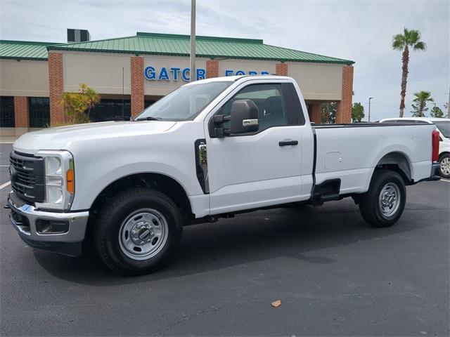 new 2023 Ford F-250 car, priced at $42,379