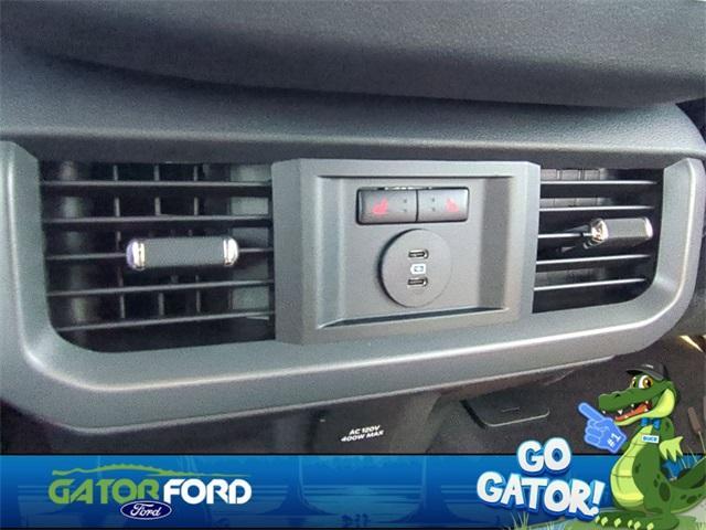 new 2025 Ford F-150 car, priced at $64,739