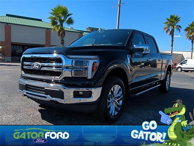 new 2025 Ford F-150 car, priced at $64,739
