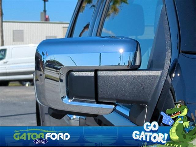 new 2025 Ford F-150 car, priced at $64,739