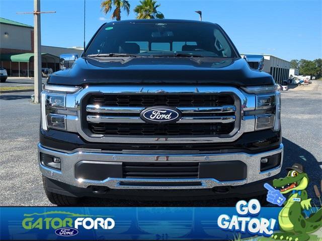 new 2025 Ford F-150 car, priced at $64,739