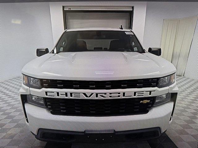 used 2019 Chevrolet Silverado 1500 car, priced at $24,271