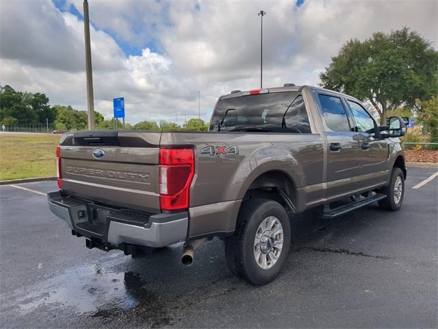 used 2022 Ford F-250 car, priced at $41,771