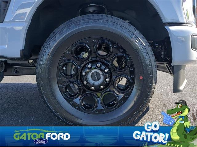 new 2025 Ford F-250 car, priced at $85,498