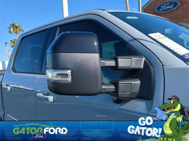 new 2025 Ford F-250 car, priced at $85,498