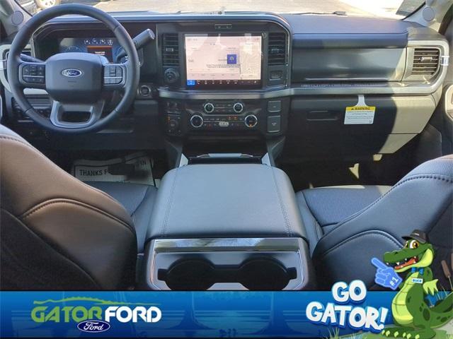 new 2025 Ford F-250 car, priced at $85,498