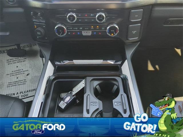 new 2025 Ford F-250 car, priced at $85,498
