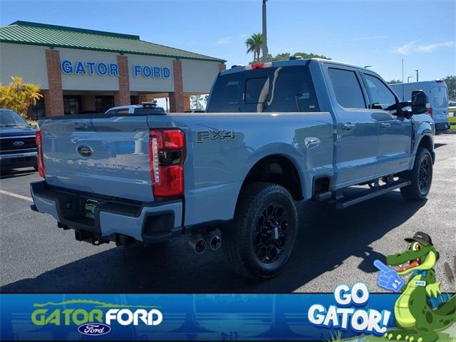 new 2025 Ford F-250 car, priced at $85,498