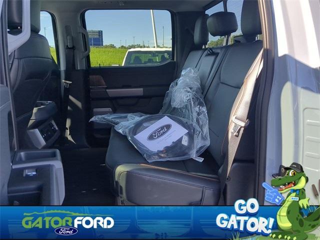 new 2025 Ford F-250 car, priced at $85,498