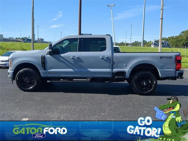 new 2025 Ford F-250 car, priced at $85,498