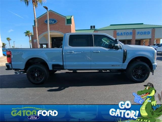 new 2025 Ford F-250 car, priced at $85,498