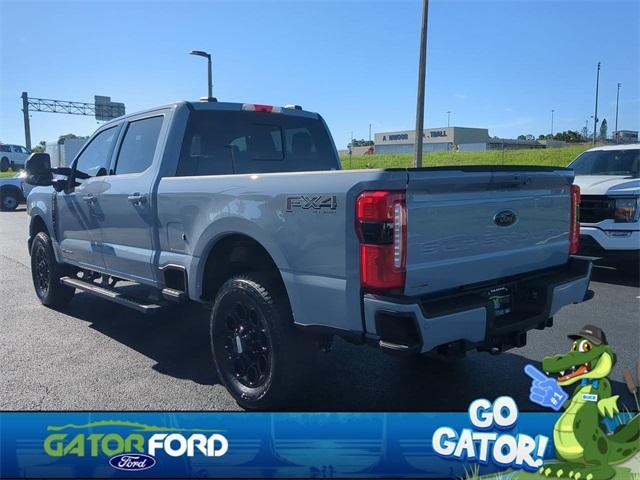new 2025 Ford F-250 car, priced at $85,498